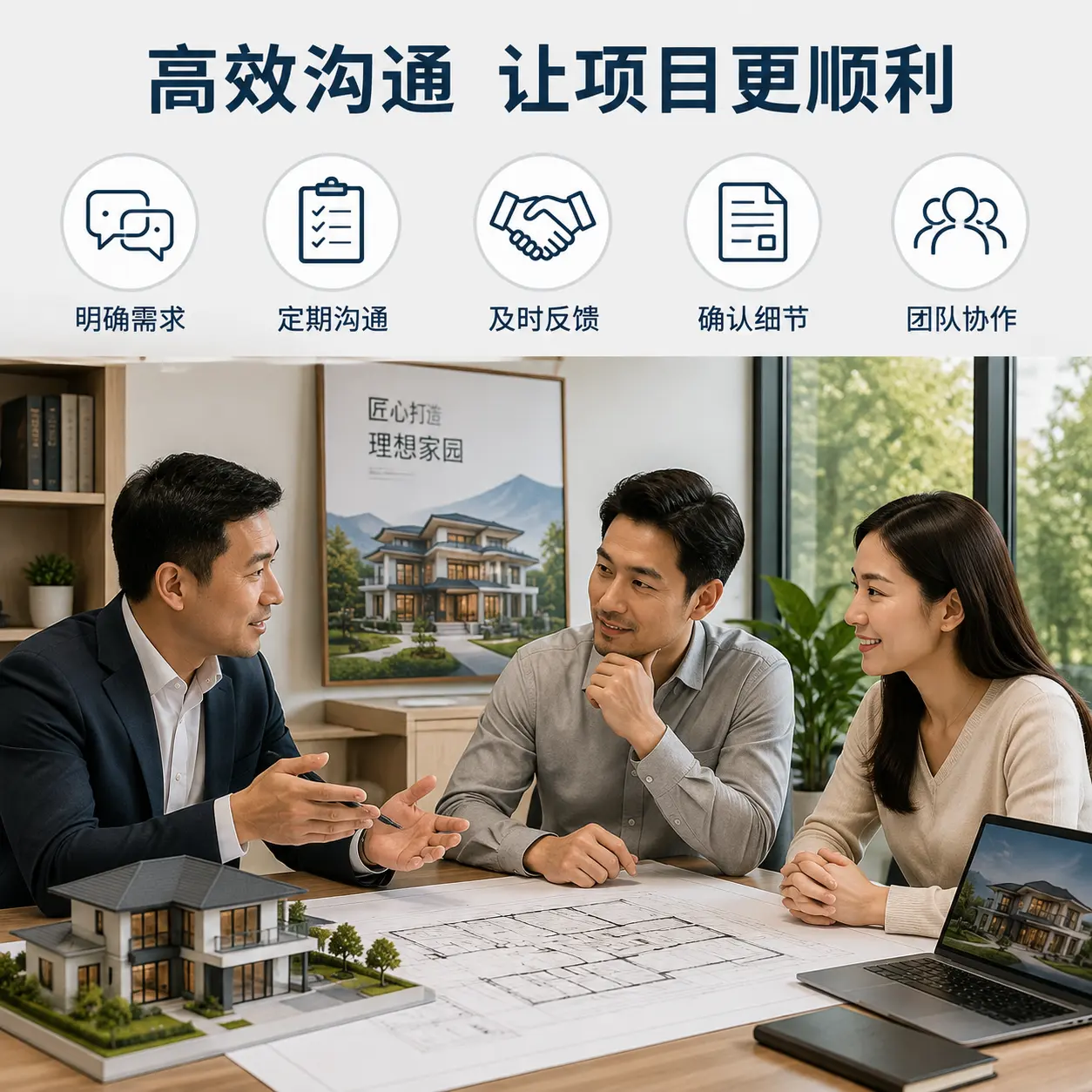 别墅建造公司推荐:如何在 都匀 选择最优服务商?